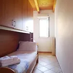 Casa Del Pescatore - Fronte Mare Di Mondello - By Rentalbeb Italy- Lejlighed *