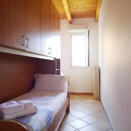 Casa Del Pescatore - Fronte Mare Di Mondello - By Rentalbeb Italy- Apartamento *