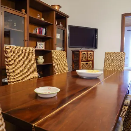 Appartement Casa Del Pescatore - Fronte Mare Di Mondello - By Rentalbeb Italy-