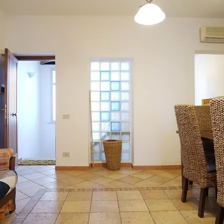 Casa Del Pescatore - Fronte Mare Di Mondello - By Rentalbeb Italy- Palermo